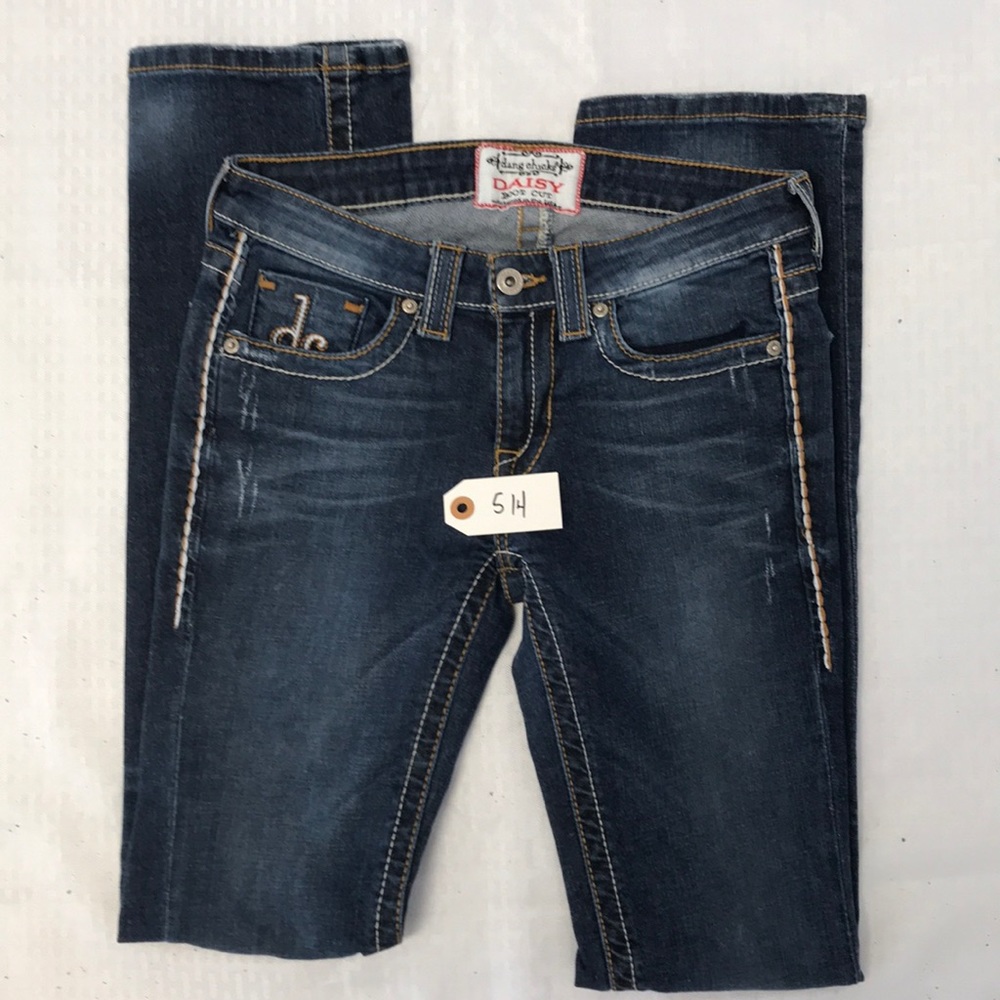 Dang Chicks Jeans size 27